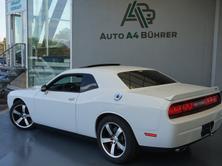 DODGE Challenger SRT 392 6,4i V8 478PS, Benzin, Occasion / Gebraucht, Automatik - 6