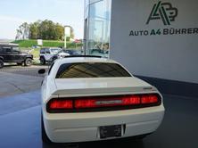 DODGE Challenger SRT 392 6,4i V8 478PS, Benzin, Occasion / Gebraucht, Automatik - 7