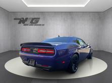 DODGE CHALLENGER 6.2 V8 SC HEMI SRT Hellcat WB, Petrol, Second hand / Used, Automatic - 7