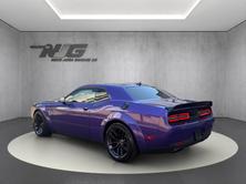 DODGE CHALLENGER 6.2 V8 SC HEMI SRT Hellcat WB, Petrol, Second hand / Used, Automatic - 5