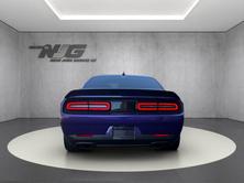 DODGE CHALLENGER 6.2 V8 SC HEMI SRT Hellcat WB, Petrol, Second hand / Used, Automatic - 6