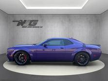 DODGE CHALLENGER 6.2 V8 SC HEMI SRT Hellcat WB, Petrol, Second hand / Used, Automatic - 4