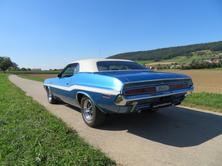 DODGE Challenger R/T 440 Magnum, Petrol, Classic, Automatic - 2