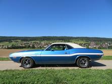 DODGE Challenger R/T 440 Magnum, Petrol, Classic, Automatic - 3