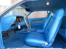 DODGE Challenger R/T 440 Magnum, Petrol, Classic, Automatic - 4