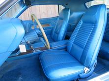 DODGE Challenger R/T 440 Magnum, Petrol, Classic, Automatic - 5