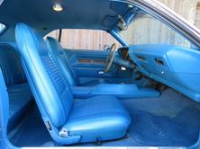 DODGE Challenger R/T 440 Magnum, Petrol, Classic, Automatic - 6
