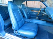 DODGE Challenger R/T 440 Magnum, Petrol, Classic, Automatic - 7