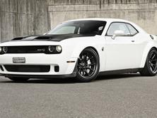 DODGE Challenger Hellcat Redeye Widebody by cartech, Essence, Voiture nouvelle, Automatique - 4