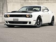 DODGE Challenger Hellcat Redeye Widebody by cartech, Essence, Voiture nouvelle, Automatique - 6