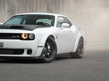 DODGE Challenger Hellcat Redeye Widebody by cartech, Essence, Voiture nouvelle, Automatique - 7