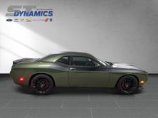 DODGE Challenger 5.7 V8 HEMI VVT R/T, Benzina, Auto nuove, Automatico - 7
