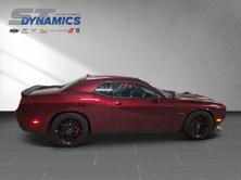 DODGE Challenger 5.7 V8 HEMI VVT R/T PlusShaker, Benzina, Auto nuove, Automatico - 7