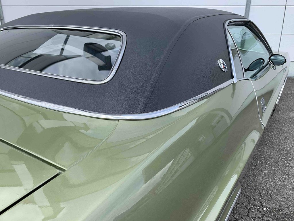 DODGE Challenger SE V8 318 cui, Benzina, Occasioni / Usate, Automatico - 6