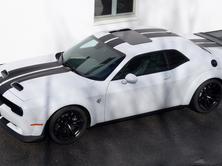 DODGE Challenger Hellcat Redeye Widebody by cartech, Petrol, Second hand / Used, Automatic - 2