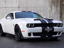 DODGE Challenger Hellcat Redeye Widebody by cartech, Petrol, Second hand / Used, Automatic - 3