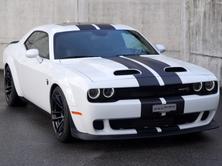 DODGE Challenger Hellcat Redeye Widebody by cartech, Petrol, Second hand / Used, Automatic - 4