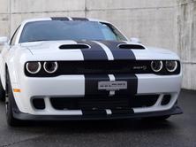 DODGE Challenger Hellcat Redeye Widebody by cartech, Petrol, Second hand / Used, Automatic - 5