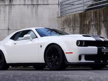 DODGE Challenger Hellcat Redeye Widebody by cartech, Petrol, Second hand / Used, Automatic - 6