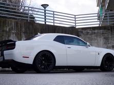 DODGE Challenger Hellcat Redeye Widebody by cartech, Petrol, Second hand / Used, Automatic - 7