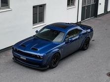 DODGE Challenger Hellcat Redeye Widebody by cartech, Benzina, Occasioni / Usate - 2