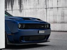DODGE Challenger Hellcat Redeye Widebody by cartech, Benzina, Occasioni / Usate - 3