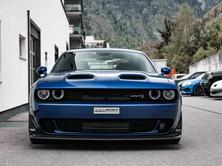 DODGE Challenger Hellcat Redeye Widebody by cartech, Benzina, Occasioni / Usate - 4