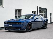 DODGE Challenger Hellcat Redeye Widebody by cartech, Benzina, Occasioni / Usate - 5