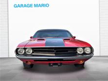DODGE Challenger 5.9 R/T Look **Veteran**, Petrol, Second hand / Used, Automatic - 2