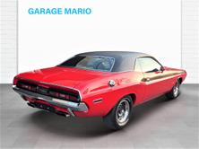 DODGE Challenger 5.9 R/T Look **Veteran**, Petrol, Second hand / Used, Automatic - 5