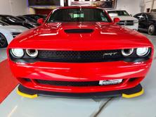 DODGE Challenger Hellcat 717PS, Petrol, Second hand / Used, Automatic - 4
