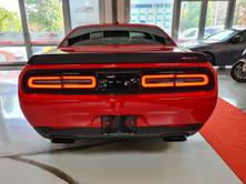 DODGE Challenger Hellcat 717PS, Petrol, Second hand / Used, Automatic - 7