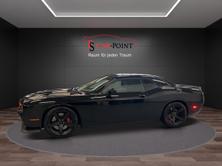 DODGE ***DODGE Challenger Hellcat 6.2 V8***, Petrol, Second hand / Used, Automatic - 2