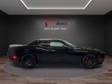 DODGE ***DODGE Challenger Hellcat 6.2 V8***, Petrol, Second hand / Used, Automatic - 6
