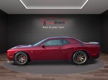 DODGE ***DODGE Challenger Hellcat 6.2L V8*** **OCTANE RED**, Petrol, Second hand / Used, Automatic - 2