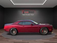 DODGE ***DODGE Challenger Hellcat 6.2L V8*** **OCTANE RED**, Petrol, Second hand / Used, Automatic - 6