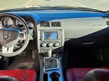 DODGE Challenger 3.6 V6, Benzin, Occasion / Gebraucht, Automat - 4