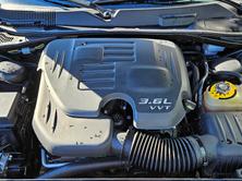 DODGE Challenger 3.6 V6, Benzin, Occasion / Gebraucht, Automat - 6