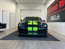 DODGE Challenger Hellcat Redeye Jailbreak 798PS, Petrol, Second hand / Used, Automatic - 2
