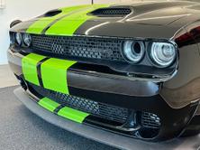 DODGE Challenger Hellcat Redeye Jailbreak 798PS, Petrol, Second hand / Used, Automatic - 4