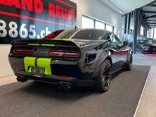 DODGE Challenger Hellcat Redeye Jailbreak 798PS, Petrol, Second hand / Used, Automatic - 7