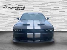 DODGE Challenger SRT HELLCAT REDEYE WIDEBODY, Petrol, Second hand / Used, Automatic - 2