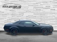 DODGE Challenger SRT HELLCAT REDEYE WIDEBODY, Petrol, Second hand / Used, Automatic - 4