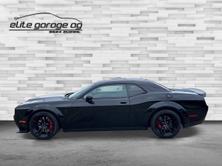 DODGE Challenger SRT HELLCAT REDEYE WIDEBODY, Petrol, Second hand / Used, Automatic - 5