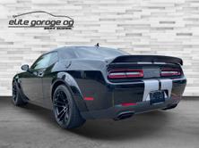 DODGE Challenger SRT HELLCAT REDEYE WIDEBODY, Petrol, Second hand / Used, Automatic - 6