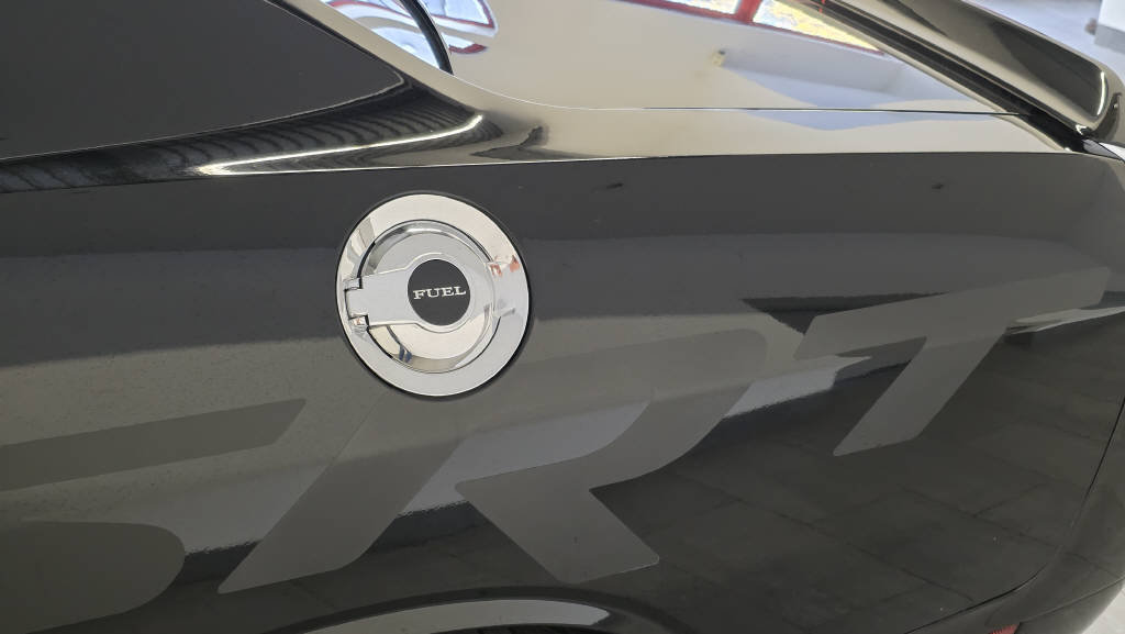 DODGE Challenger 6.4 V8 HEMI SRT8, Petrol, Second hand / Used, Manual - 6