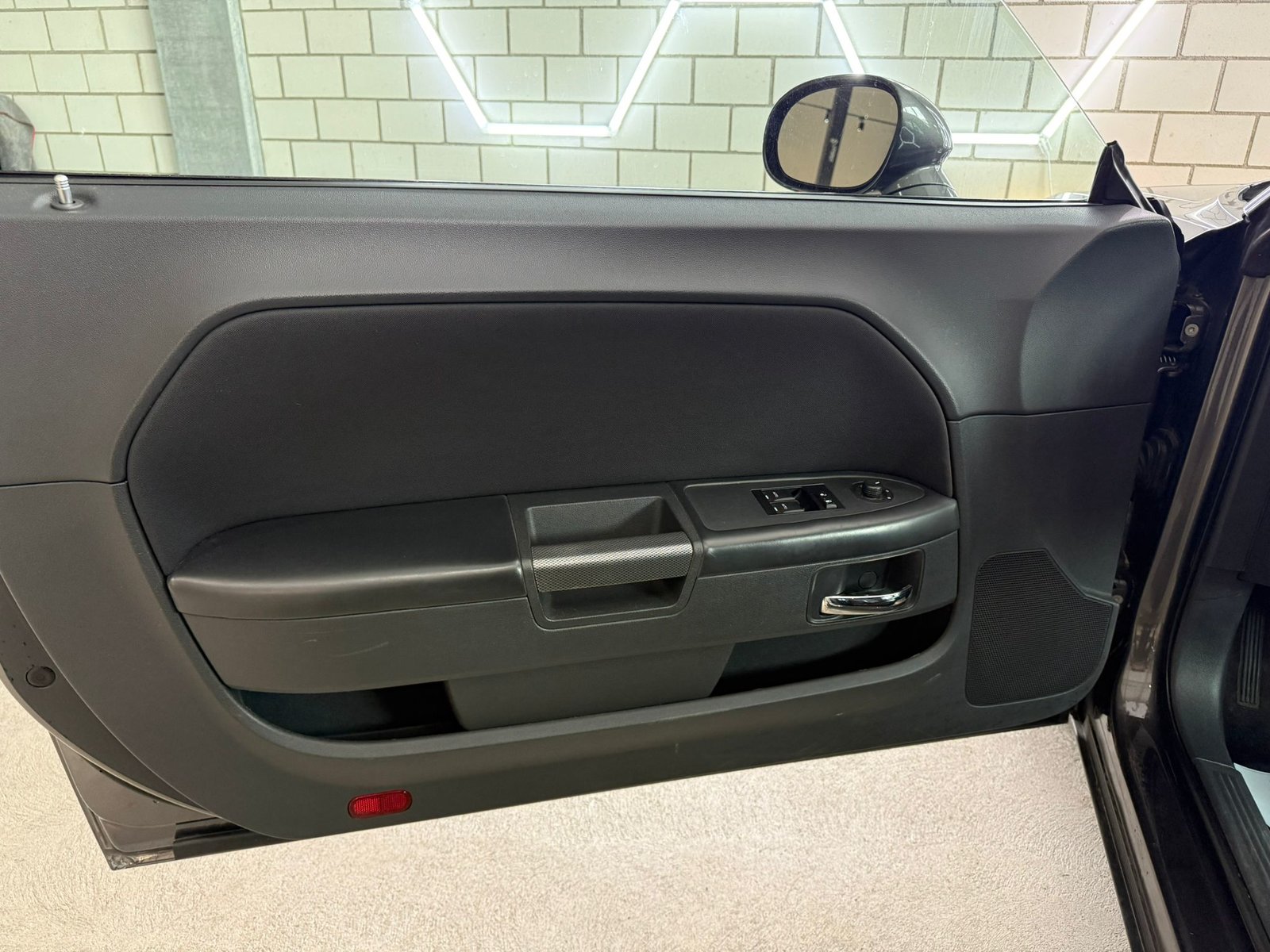 DODGE Challenger R/T, Benzin, Occasion / Gebraucht, Automatik - 6