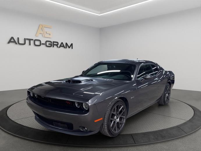DODGE Challenger 5.71 Shaker, Petrol, Second hand / Used, Automatic