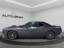 DODGE Challenger 5.71 Shaker, Petrol, Second hand / Used, Automatic - 2