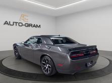 DODGE Challenger 5.71 Shaker, Petrol, Second hand / Used, Automatic - 3